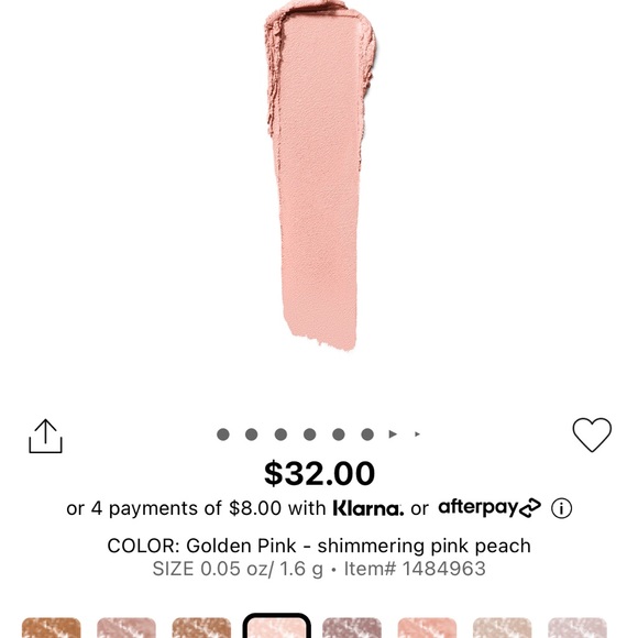 Bobbi Brown Shadow Stick Set - Picture 5 of 5